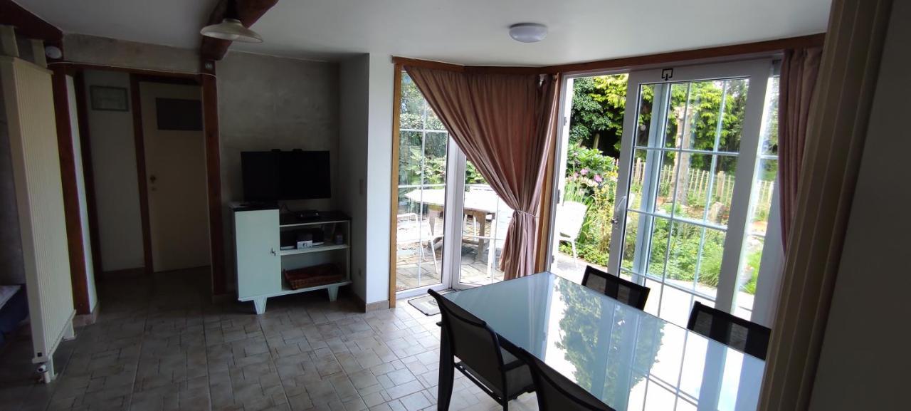 Apartment De Mare Stee Gits Exterior photo