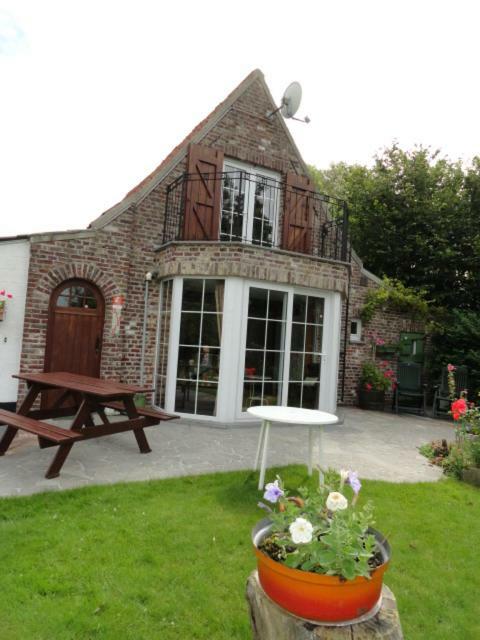 Apartment De Mare Stee Gits Exterior photo
